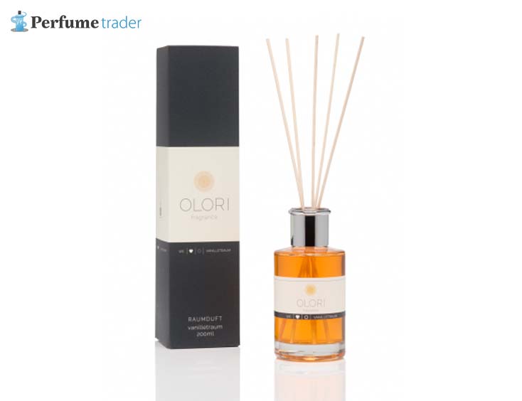 Olori Diffuser Vanilletraum