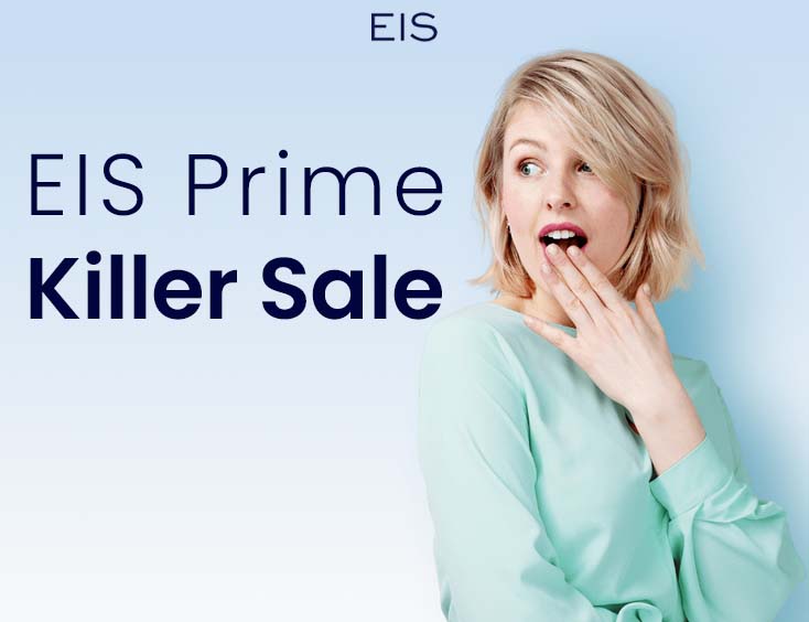 EIS Prime Killer Sale