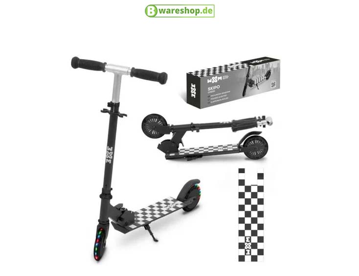 Kidwell Wxm Skipo Roller 14,99€