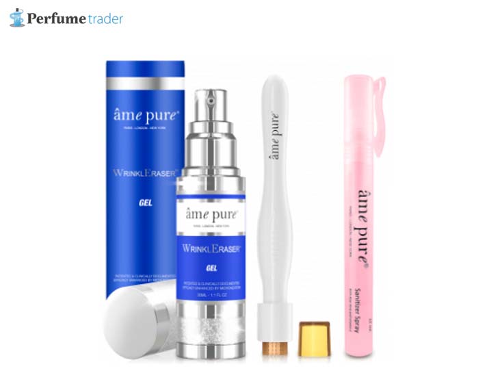 âme Pure CIT Pen Basic Kit