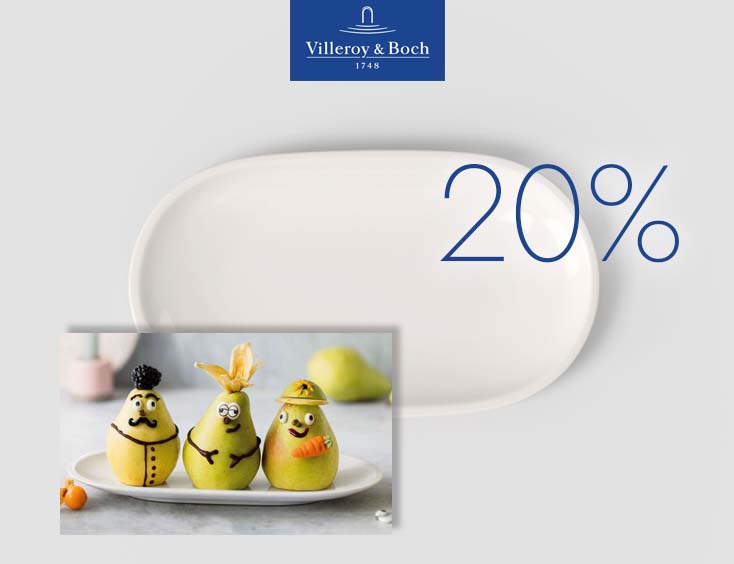 -20% | Artesano Dessertschale