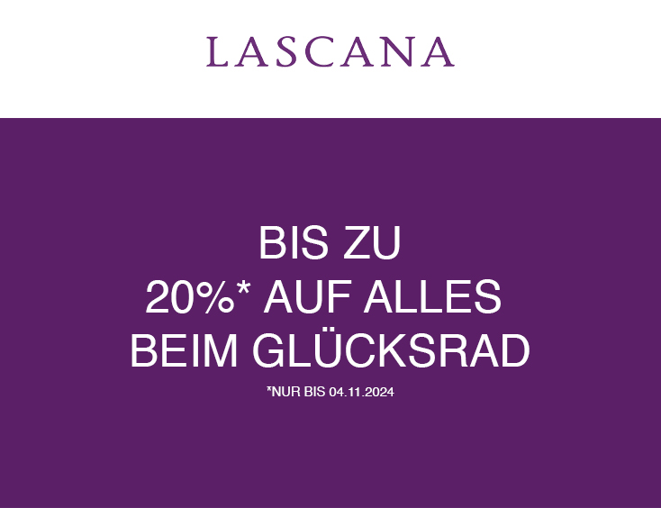 Lascana HALLOWEEN SPEZIAL