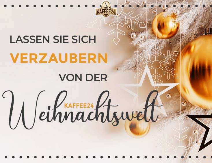 Weihnachtswelt | Weihnachts-Naschereien günstiger!