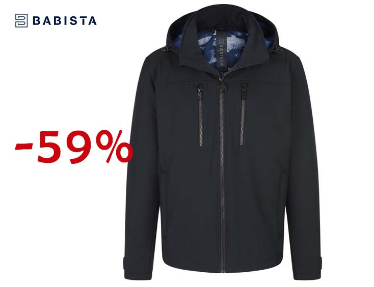 -119€ | Jacke ROBZIMO