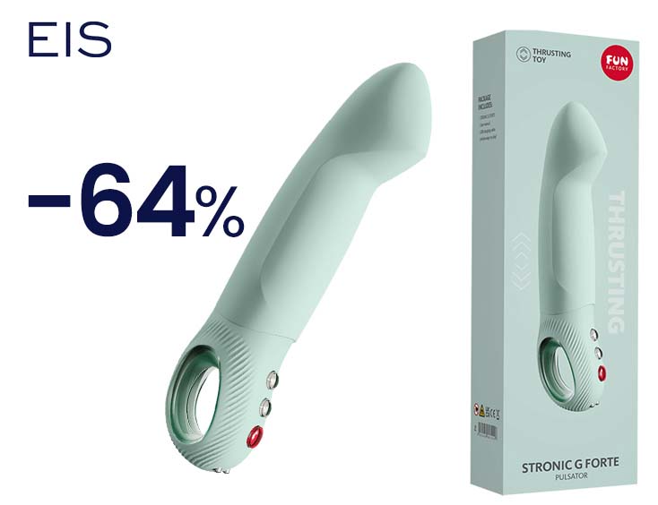 -64% | Stronic G Forte