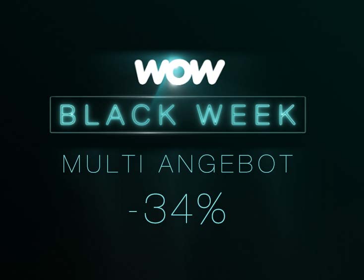 WOW Multi Angebot -34%