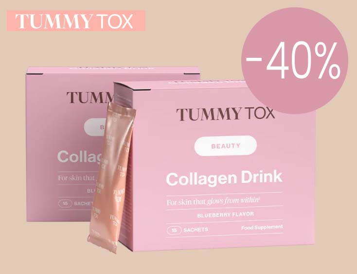 COLLAGEN DRINK 2X