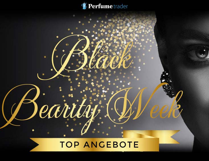 %Black Beauty Week bei Perfumetrader