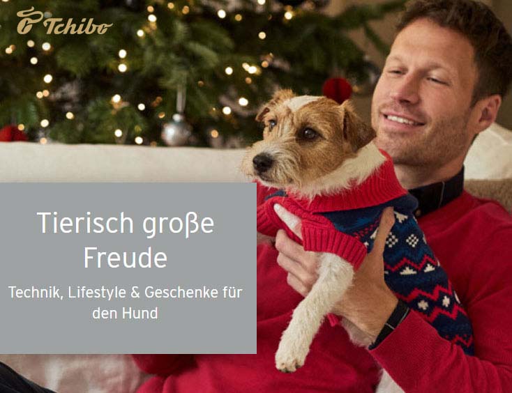 Technik, Lifestyle & Geschenke