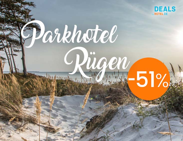 -51% | Bergen auf Rügen