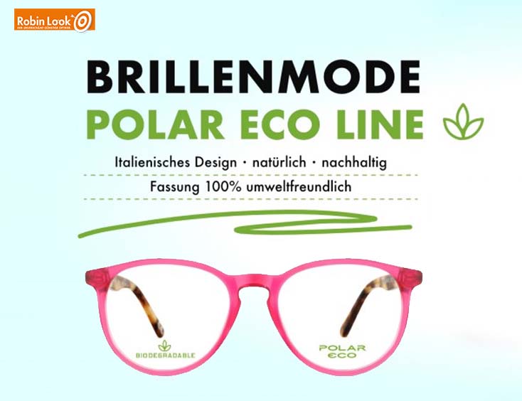 Polar Eco Line EXKLUSIV