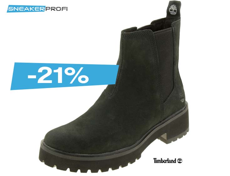 -21% | Timberland Damen Stiefelette