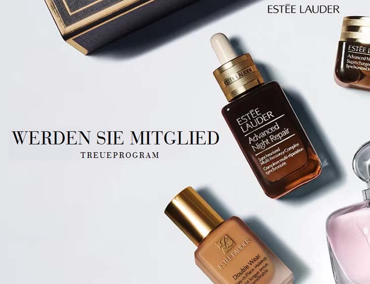 20% Rabatt | Estee Lauder