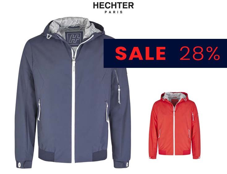 -28% | H-XTECH Blouson