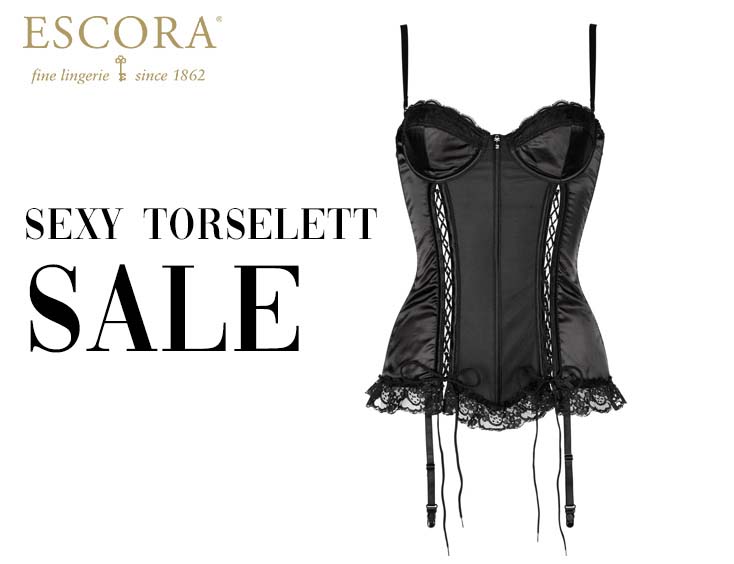 Sexy Torselett Sale%