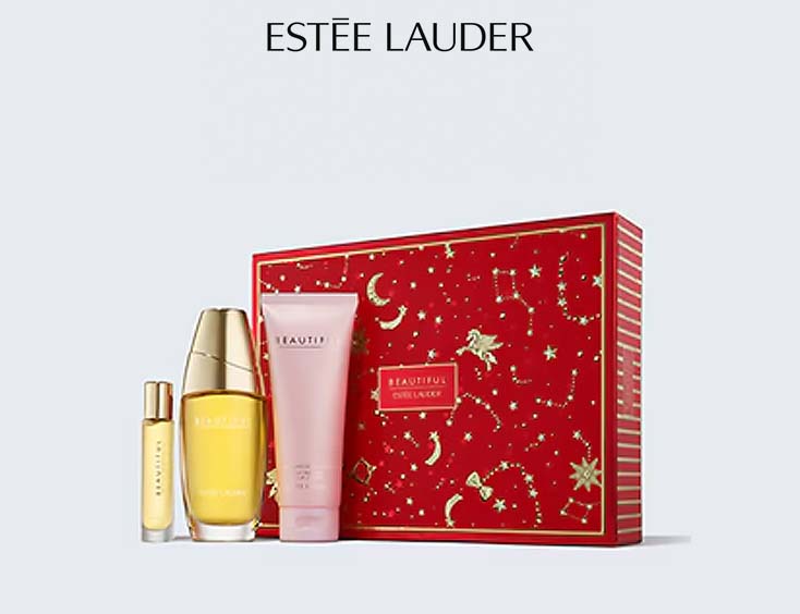 Winter Sale bei Estée Lauder