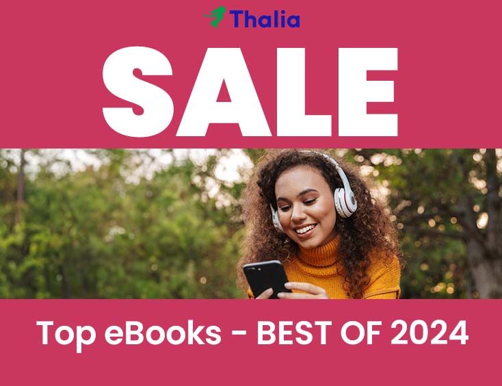 SALE% Top-eBooks bei Thalia