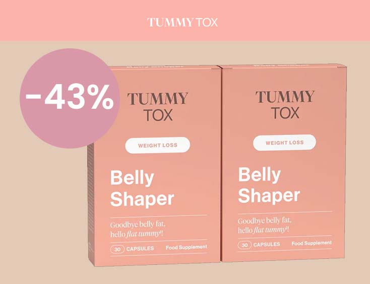 -43% | Belly Shaper