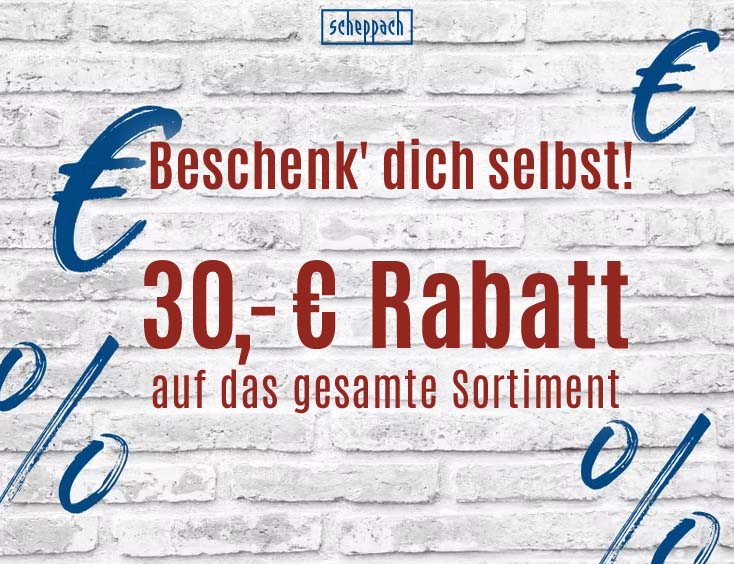 Beschenk' dich selbst