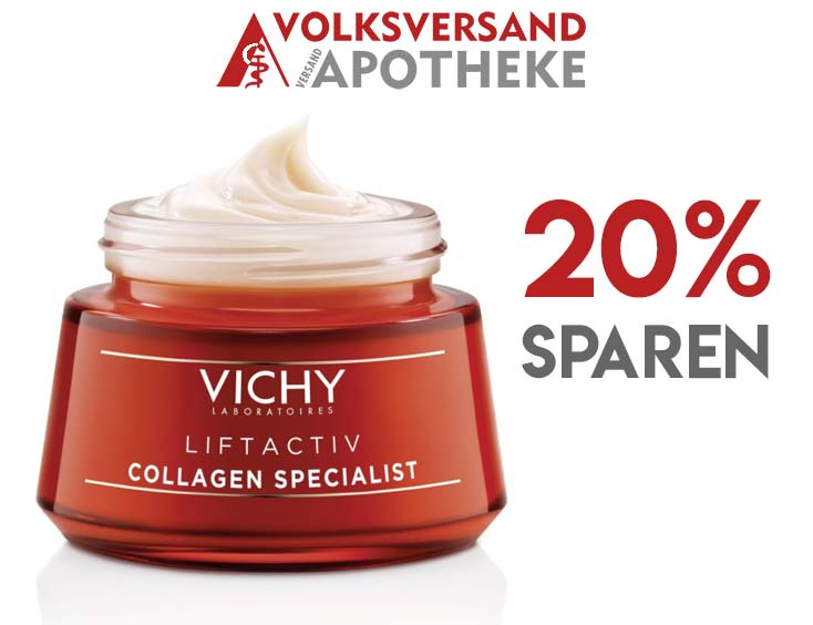 Vichy Liftactiv Collagen Specialist | -20%