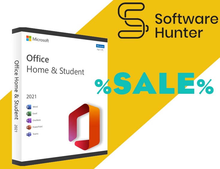 Office 2021 Home and Student %SALE%