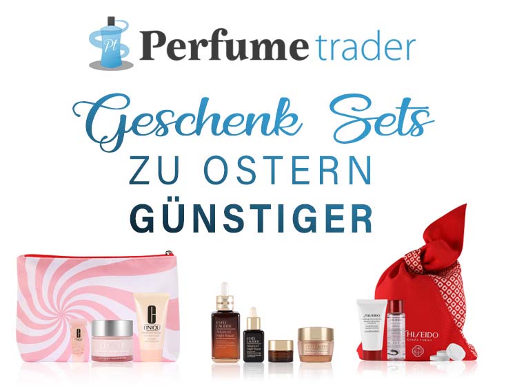 Geschenk-Sets Kosmetik GÜNSTIGER