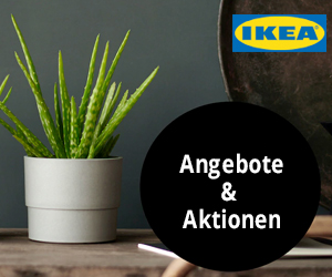 IKEA Aktionen & Angebote
