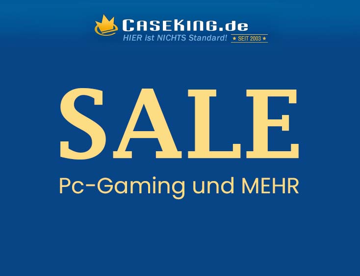 SALE: PC-Gaming und MEHR