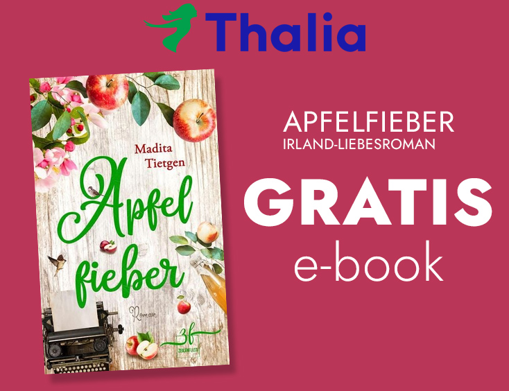 Gratis | Apfelfieber von Madita Tietgen