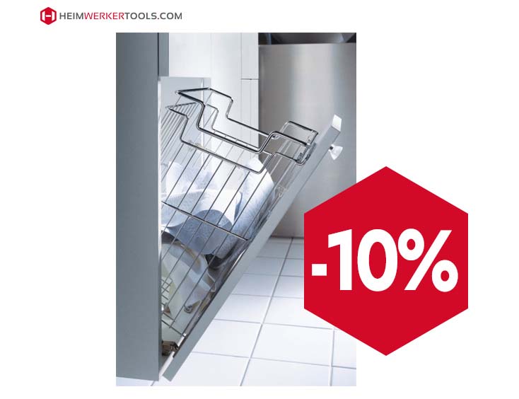 -10% auf Wäschekörbe