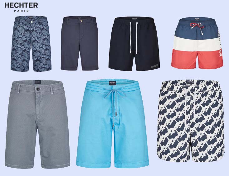 Hechter Paris | -20% Sommeraktion