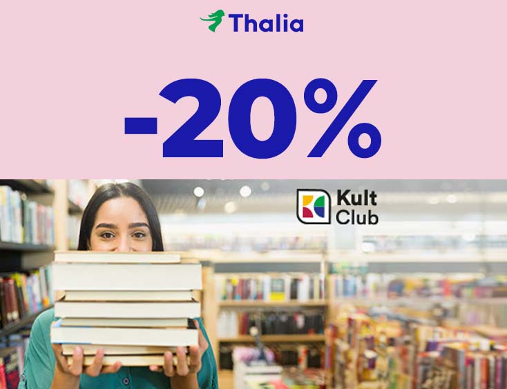 20% Rabatt auf KultClub Deals