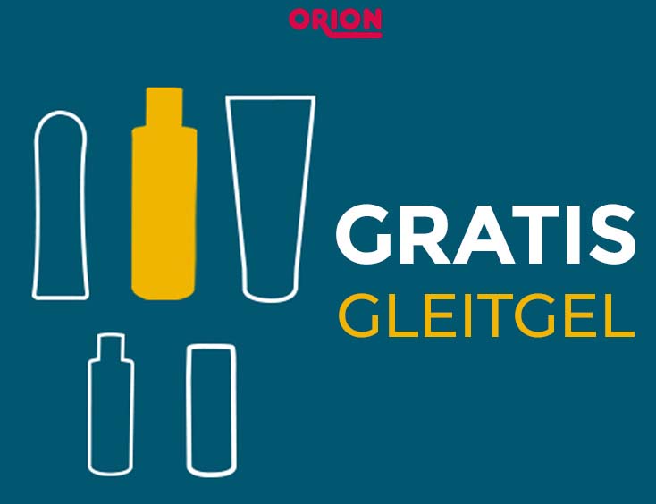 GRATIS: Premium GLEITGEL