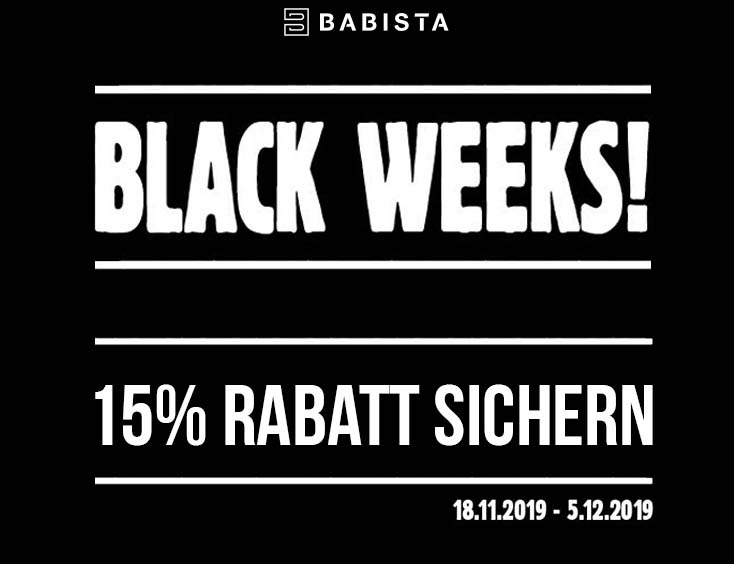 15% Gutschein