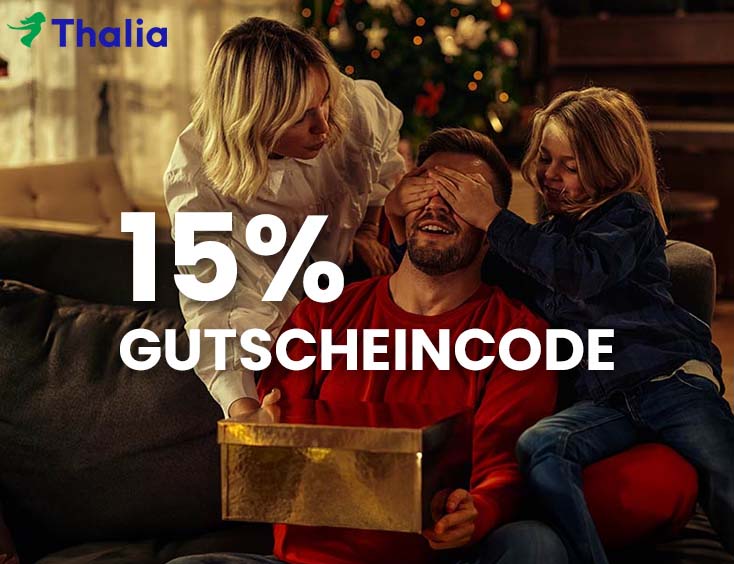 Thalia 15% Gutscheincode