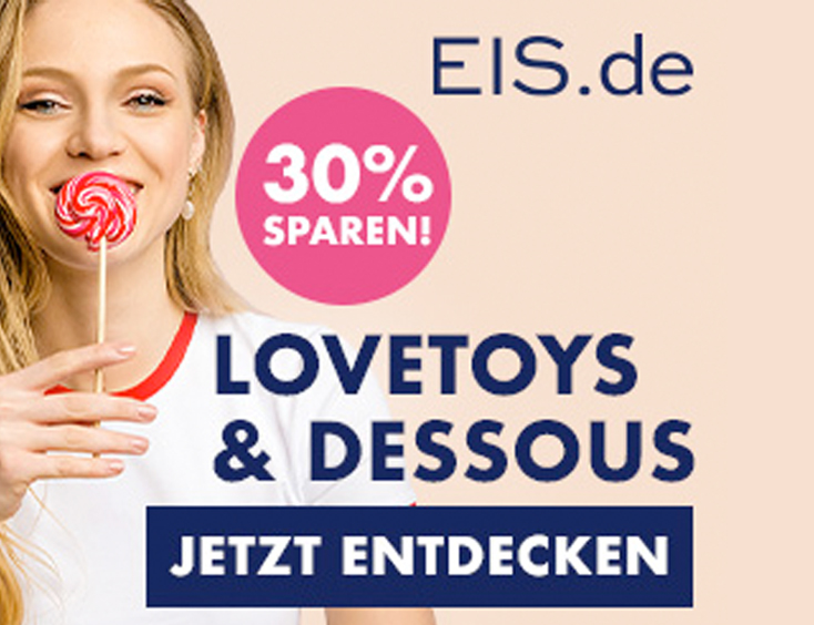 30% sparen bei Eis.de