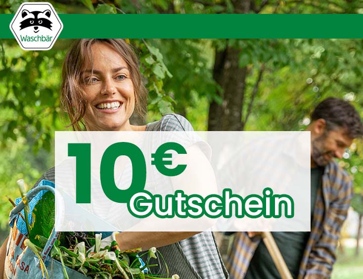 10,00 € Gutschein