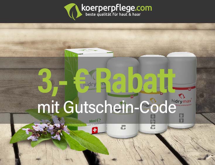 3,00 EUR Rabatt Gutschein Code