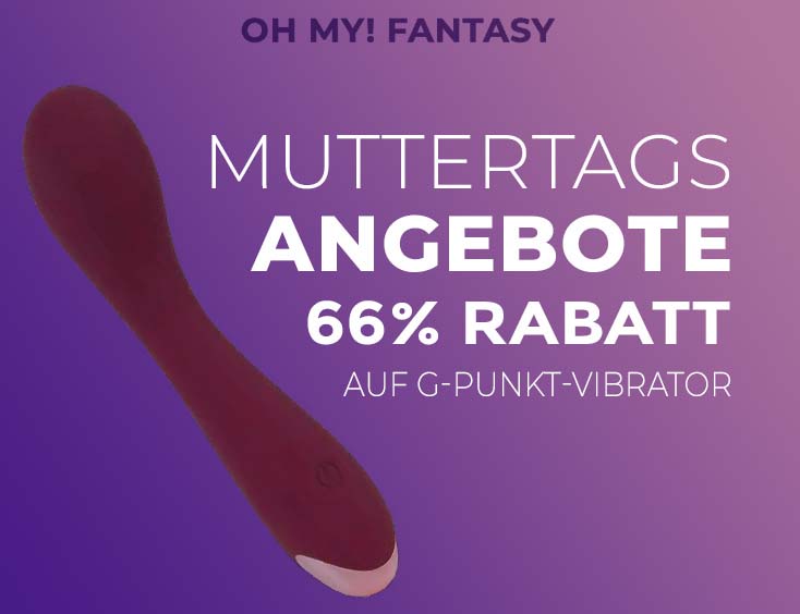 Muttertags-Angebote