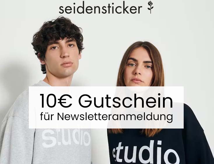 10€ Gutschein-Code Seidensticker