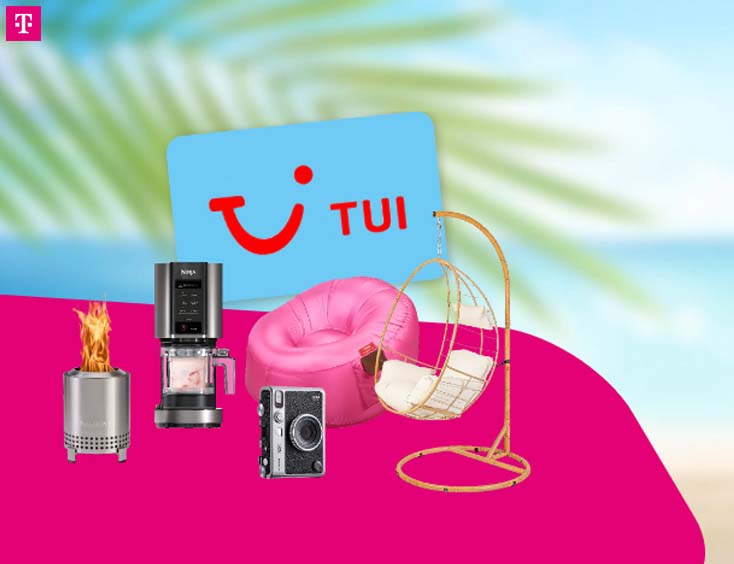 Telekom Gewinnspiel