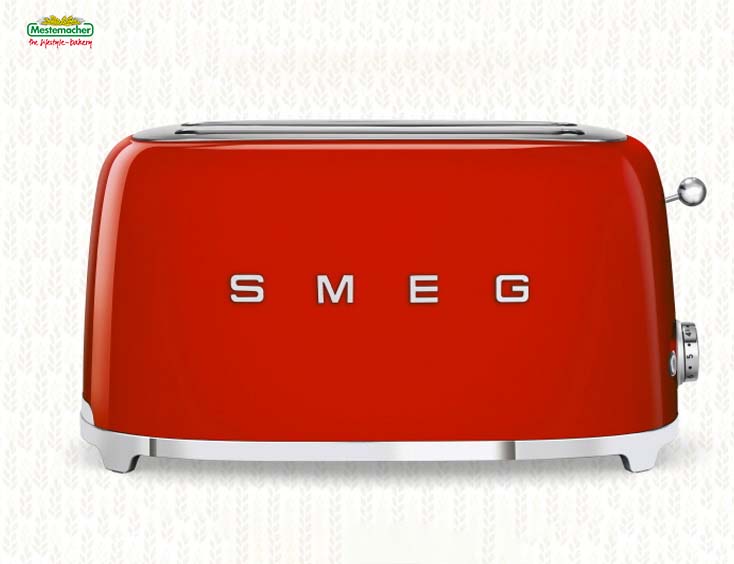 Verlosung Smeg-Langschlitz-Toaster