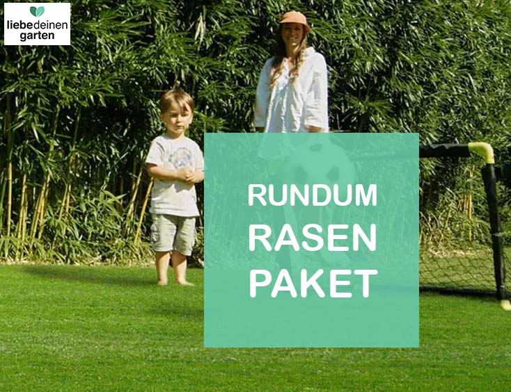 SUBSTRAL® Rasen-Gewinnspiel