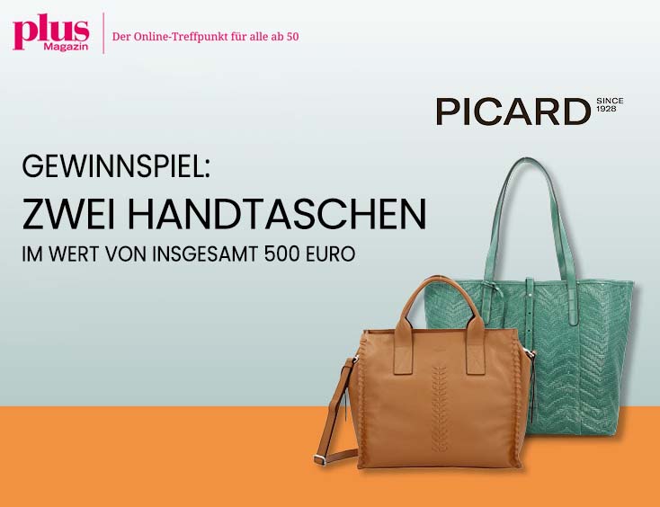 Handtasche von Picard