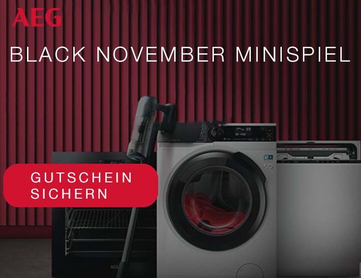 AEG Black November Minispiel