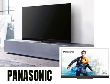 Panasonic OLED-TV