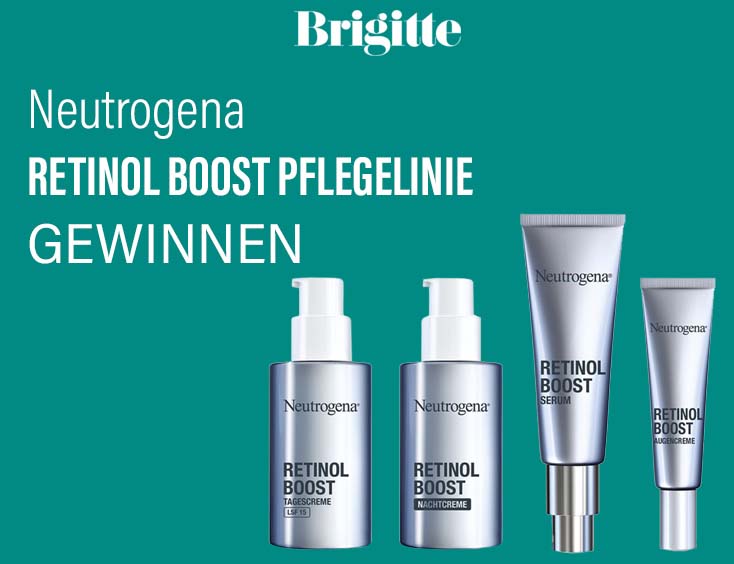 Neutrogena Retinol Boost