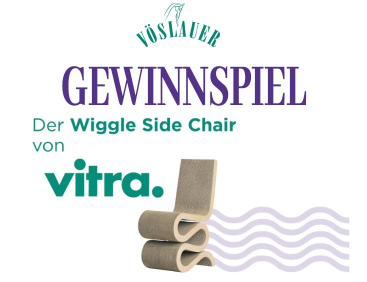 Wiggle Side Chair