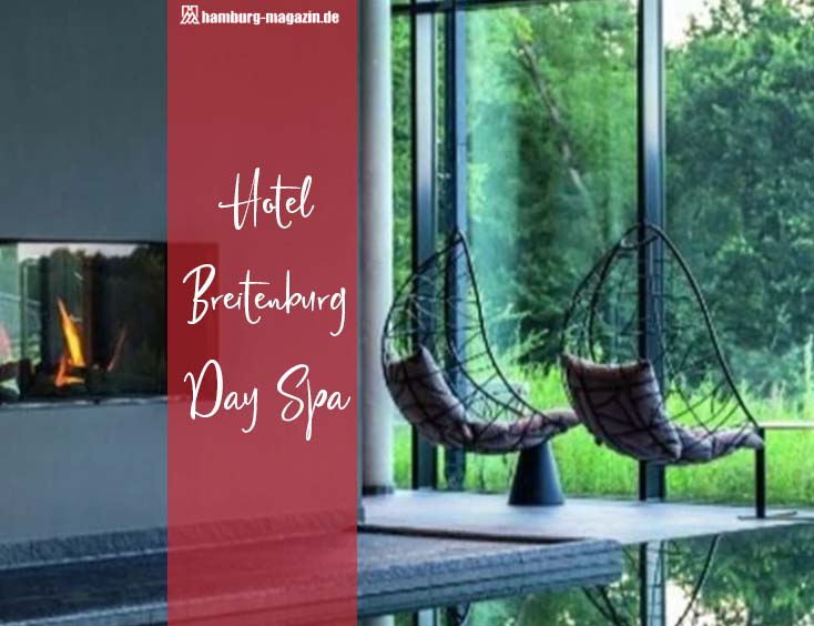 Tag im Hotel Breitenburg Day Spa